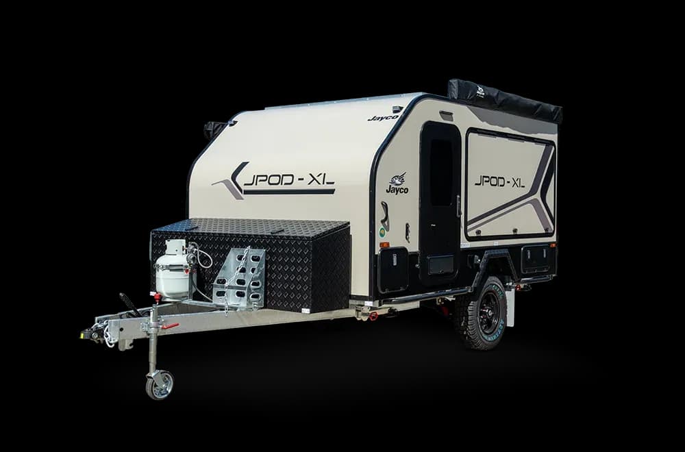 JPod-X