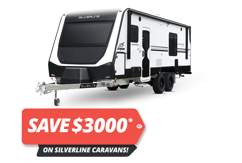 Jayco Silverline