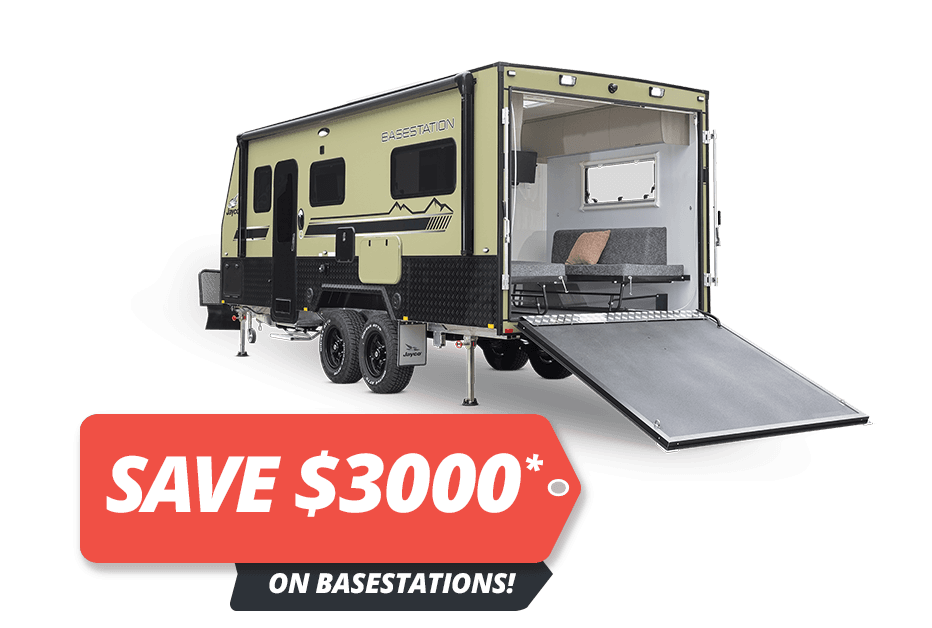 Jayco Basestations